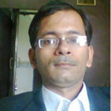 Rajeev Ranjan  Pandey
