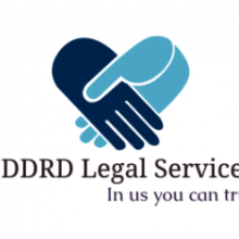 DDRD Legal Services