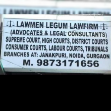Deepak Jonia (lawmen legum lawfirm)