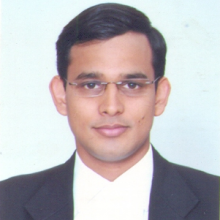 Vishav Bharti