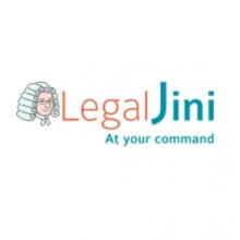Legaljini Corporate  Services Pvt. Ltd.