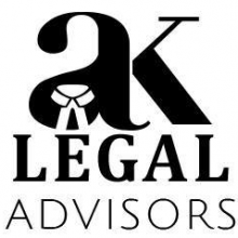 Advocate Shilpi Das & AK Legal Advisors