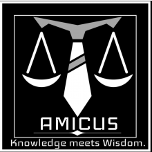 Amicus Legal 