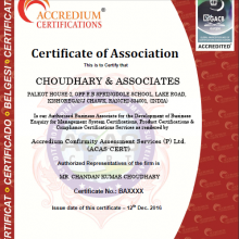 Choudhary&Associates