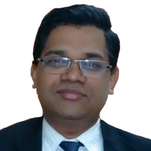 Adv. Santosh Lonkar 