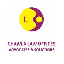 CHAWLA LAW OFFICES 