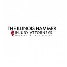 The Illinois Hammer Injury Law Firm Dworkin & Maciariello