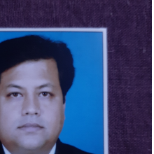 Arup Ratan Dutta Choudhury 