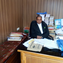 Advocate Rishikesh