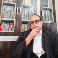 Advocate Dayanidhi