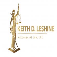 Keith D. Leshine