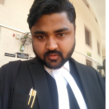 Advocate Amit Kumar Chourasia
