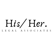 His and Her Legal Associates