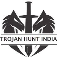 Trojan Hunt India
