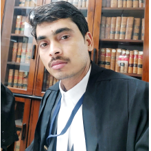 Advocate Om Narayan Pandey 