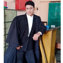 Advocate Anarul Hoque