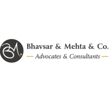 Bhavsar & Mehta Legal Firm 