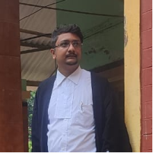 Advocate Tamanath