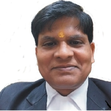 Advocate Ashok