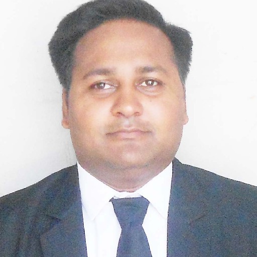 Amit Kr Gupta