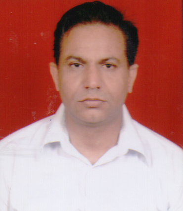 ANAND SINGH CHAUHAN