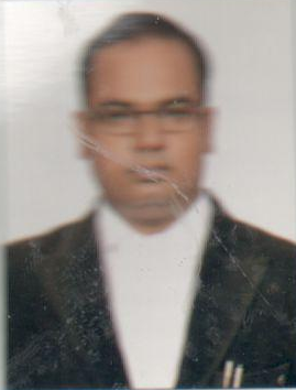 Ashwini Kumar (Associate Member)
