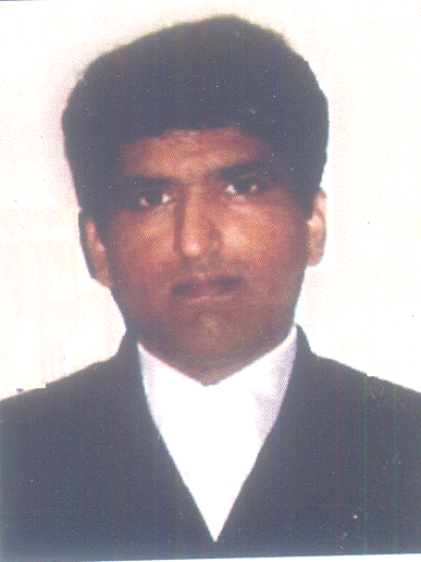 Bhalla Deepak Man