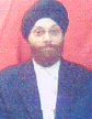 Singh Gurvinder