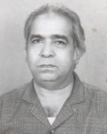Jain Sunil
