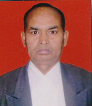 PARMANAND SINGH
