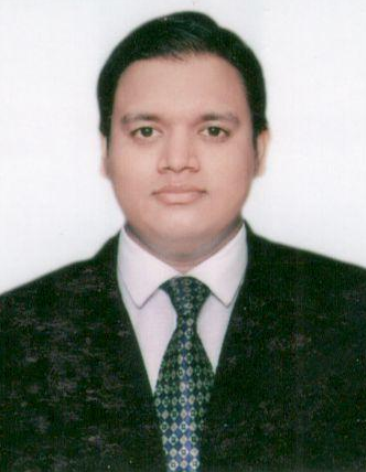 Sharma Pradeep Kumar