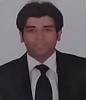 Bhardwaj Robin (Associate Member)