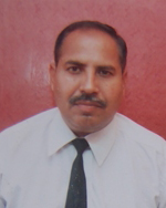 Singh Shatrughan (Associate Member)
