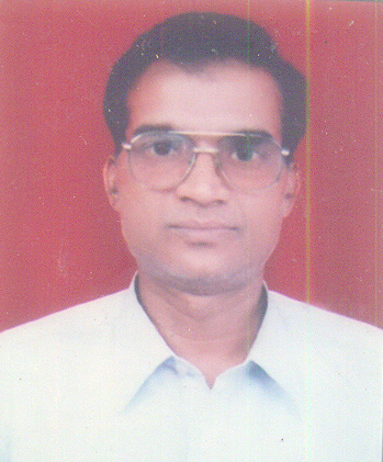 SHARAT KUMAR BHAGAT
