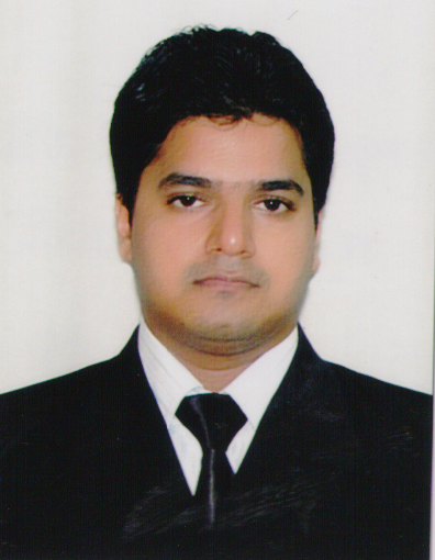 Jain Sachin (Associate Member)