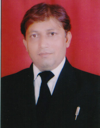 SUSHIL KUMAR JAYANT