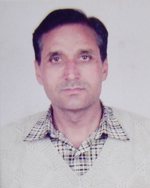 Yadav Satya Pal
