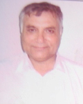 Khanna Sunil