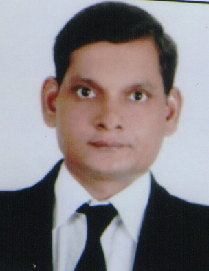 Jha Tripurari (Associate Member)