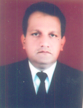 Yadav Udaibir Singh