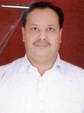 Vijay Kumar Waghey
