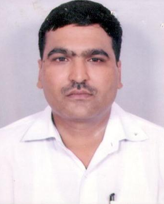 VIKASH BHARTI