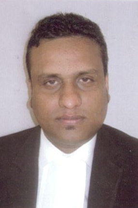Dubey Vinay Kumar (Associate Member)